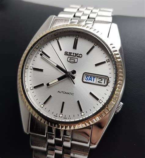 rolex lookalike seiko watch|seiko watch rolex style.